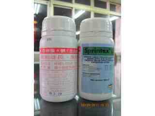 有機質營養劑系列-百倍強5號 (抑制突長) 【250c.c.】