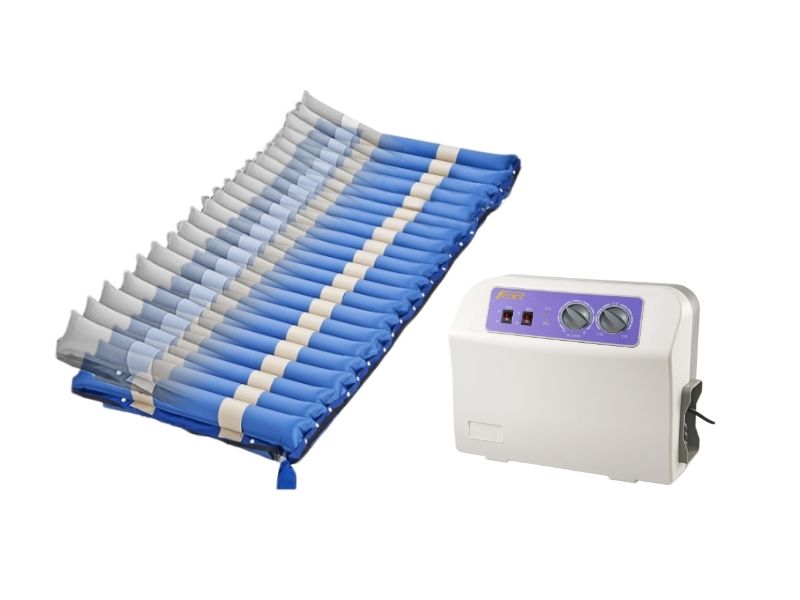PRIMA5800交替式壓力氣墊床-