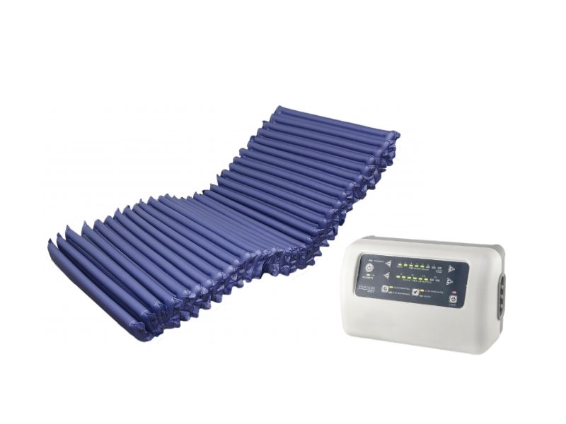 3100TPU水晶康交替式壓力氣墊床-