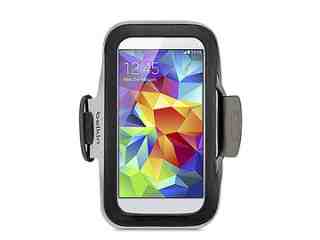 Belkin Samsung S4.S5運動臂套