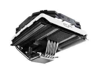 Cryorig 快睿 C1 下吹式CPU散熱器