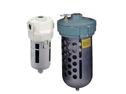 空壓自動排水器