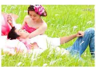 (台北婚紗公司)攝影作品