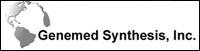 Genemed Synthesis-