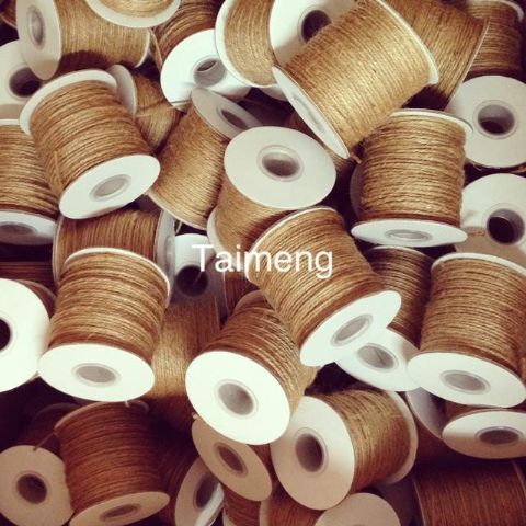 台孟企業有限公司–原色麻繩、黃麻、麻紗、毛線、粗麻、細麻等，台灣台南專業大量製造與批發,客製化訂做-