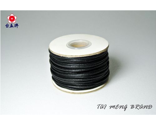 台孟企業有限公司–仿皮繩、皮繩、繩子、臘繩、束口繩、編織繩、包裝繩，台灣台南專業大量製造與批發,客製化訂做