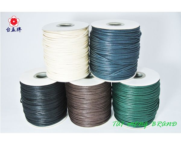 台孟企業有限公司–仿皮繩、皮繩、繩子、臘繩、束口繩、編織繩、包裝繩，台灣台南專業大量製造與批發,客製化訂做-