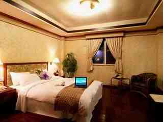 桃園&ndash;亞典春天汽車旅館