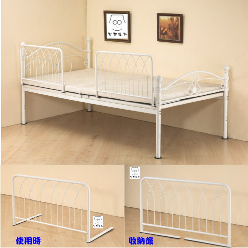 巴塞隆納─簡便型床用護欄