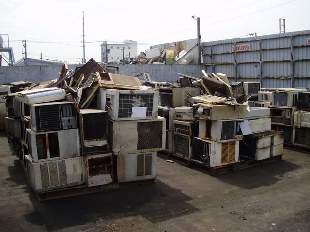 無論是廢紙、廢家電、廢電子，還是廢鋁、廢鐵、廢不銹鋼，以及其他種類的廢舊資源，我們都可以為您提供回收服務-