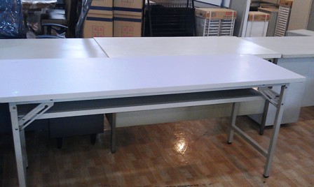 會議桌折疊桌餐桌電腦桌-