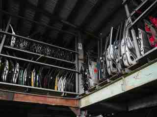 印北實業有限公司