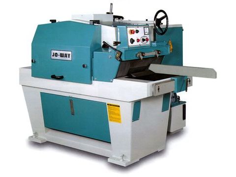 Multi Rip Saw-