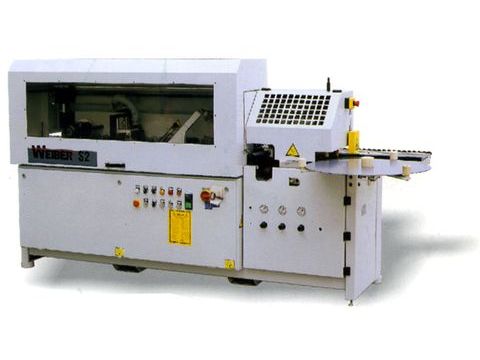 Edge Banding Machine-