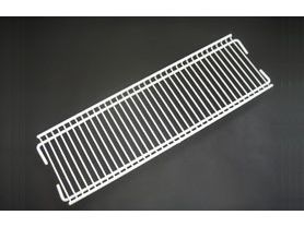 Refrigeratwire shelves