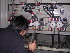 電氣設備測試檢修服務-
