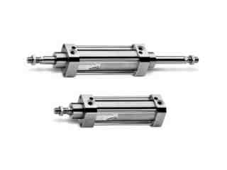 90系列 不鏽鋼氣缸