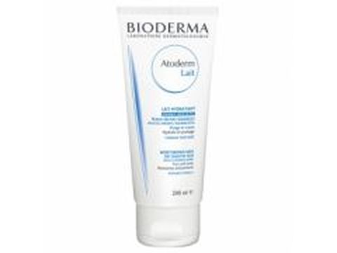 Atoderm Moisturising Milk-