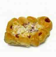 福利麵包食品有限公司