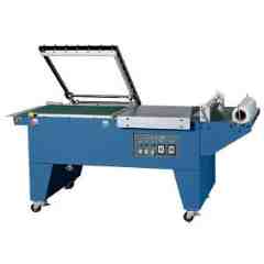 汽壓式封口機 (CHL&ndash;6060B)