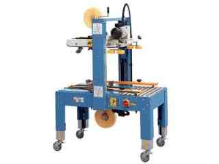 半自動上下驅動封箱機 (CHS&ndash;6602)