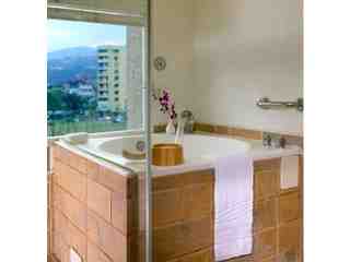 麗景雙人房衛浴