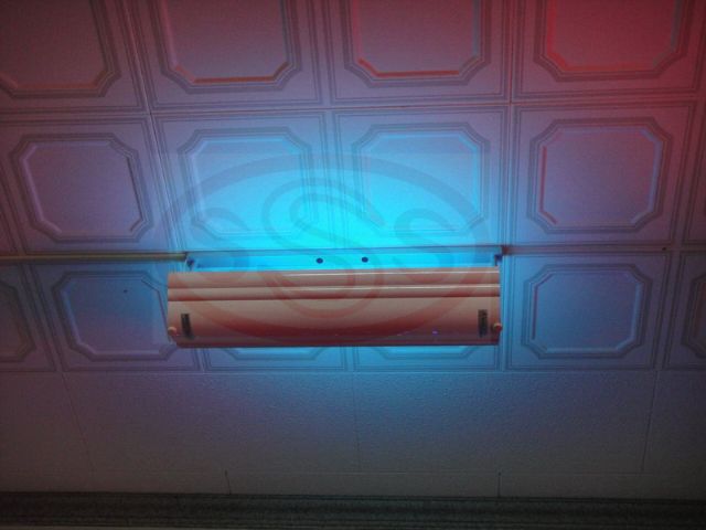 15w紫外線殺菌燈-