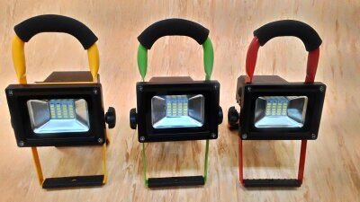 ☆多功能LED應急燈☆