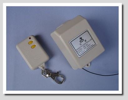 KS–201插頭式迷你電源遙控器