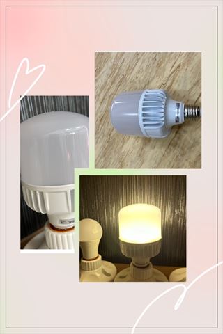 【LED球泡燈/超級亮壽命長/不閃光/低耗電】