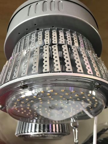 150W-LED工礦吊燈-