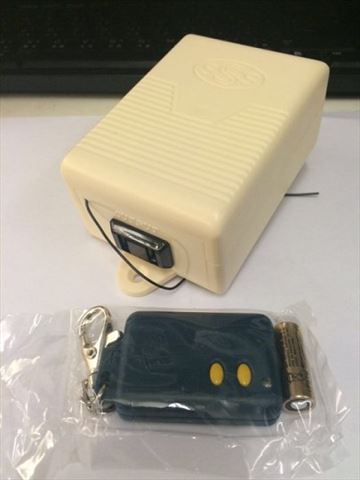 1對1電源遙控器3S-460