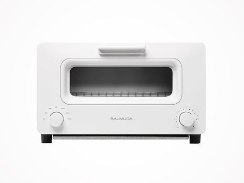 BALMUDA The Toaster K01D 麵包機-