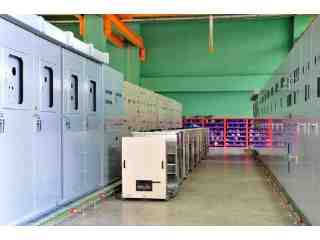 1F配電盤製造廠A弄