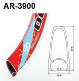 AR–3900-