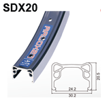SDX20-