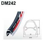 DM242