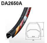 DA2650A-