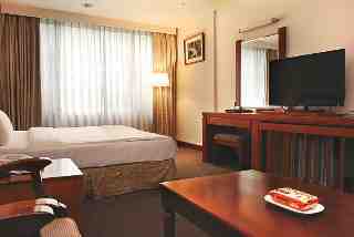 【杉林溪大飯店】典雅二人房