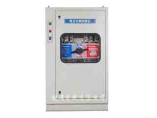 電源切換器 ATS(大)