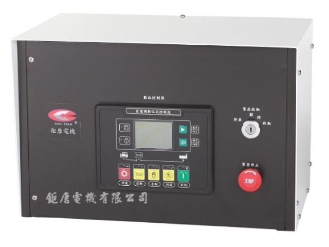 數位控制器 G-CT008-鉅唐電機有限公司
