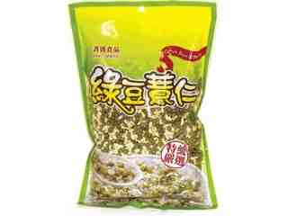 耆盛綠豆薏仁