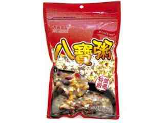 耆盛八寶粥