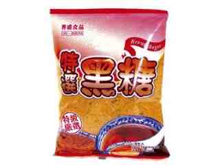 耆盛黑糖