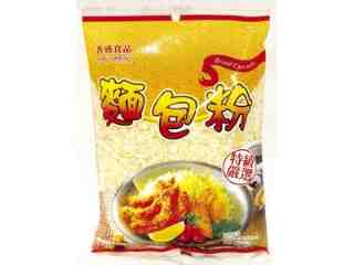 耆盛麵包粉