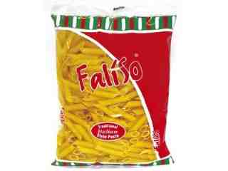 義大利麵&ndash;尖管