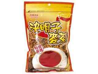 耆盛決明子麥茶