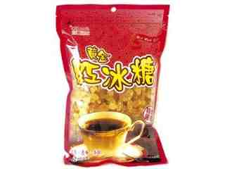 耆盛黃金紅冰糖