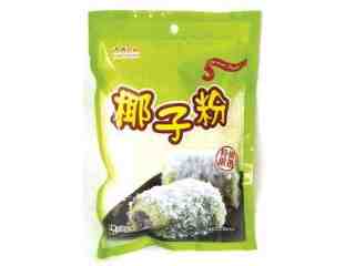 耆盛椰子粉
