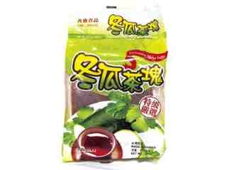 耆盛冬瓜茶塊